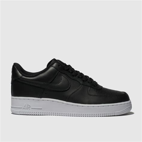 nike air force 1 herren black|air force 1 schuh.